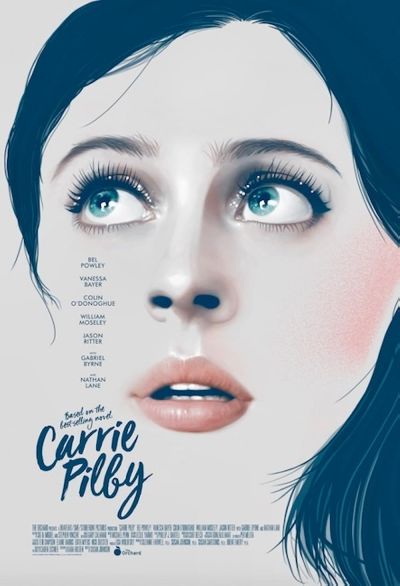 watch-Carrie Pilby (2017)