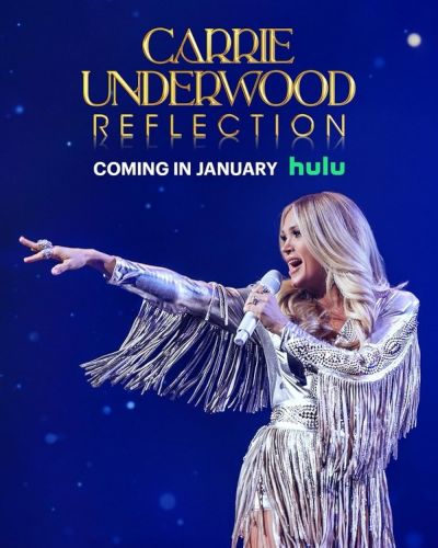 watch-Carrie Underwood: Reflection (2025)
