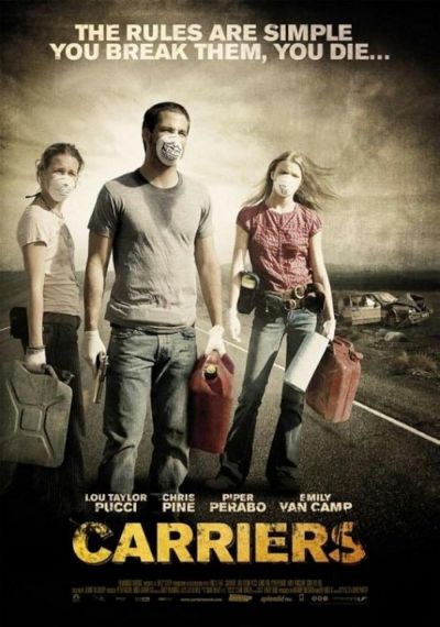 watch-Carriers (2009)