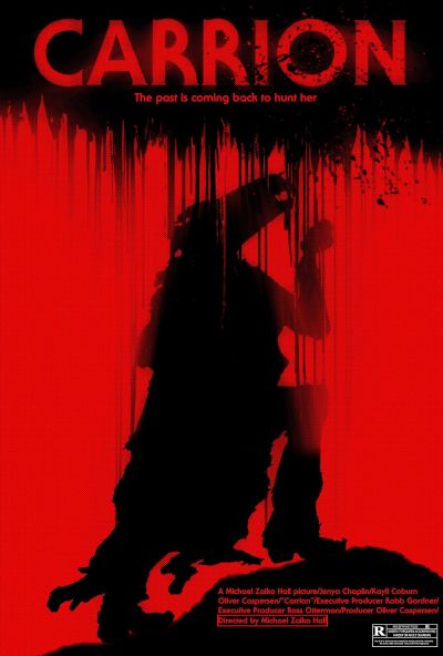watch-Carrion (2020)