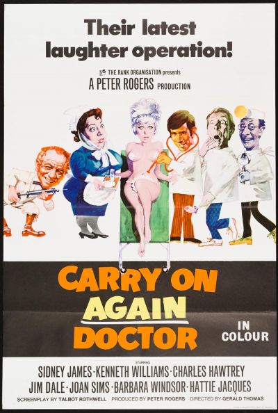 watch-Carry on Again Doctor (1970)