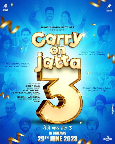 watch-Carry on Jatta 3 (2023)