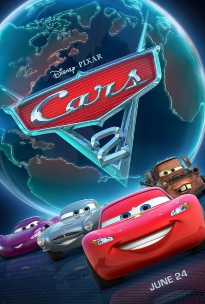 watch-Cars 2 (2011)
