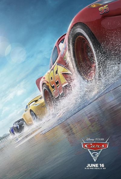 watch-Cars 3 (2017)