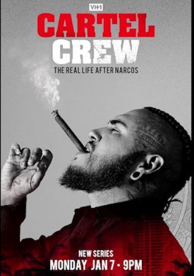 watch-Cartel Crew (2019)