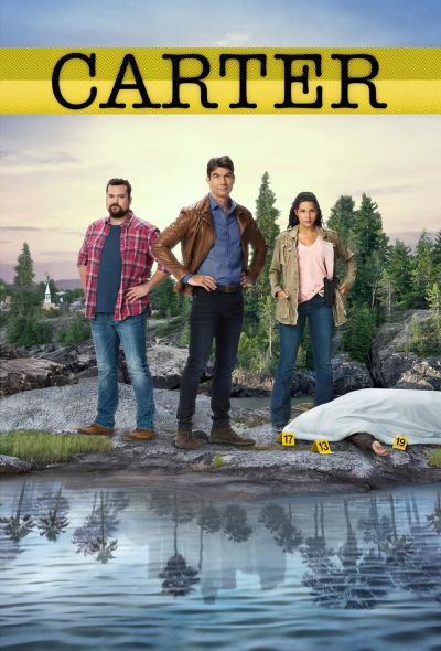 watch-Carter (2018)
