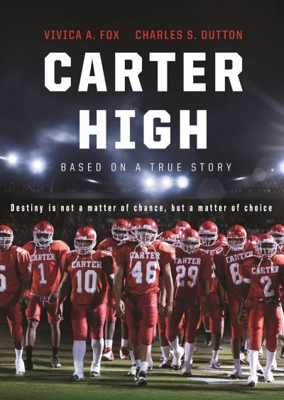 watch-Carter High (2015)
