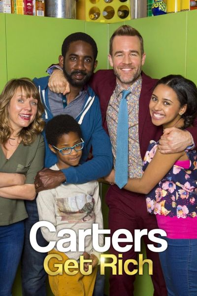 watch-Carters Get Rich (2017)