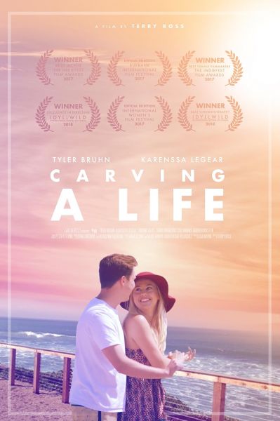 watch-Carving A Life (2017)