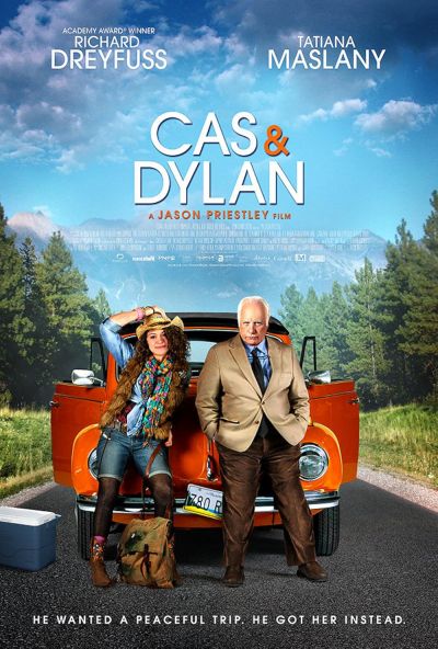 watch-Cas & Dylan (2015)