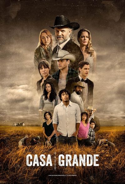 watch-Casa Grande (2023)
