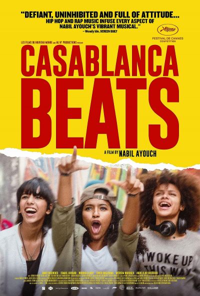 watch-Casablanca Beats (2021)