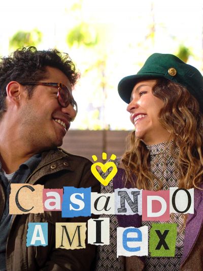 watch-Casando a mi Ex (2023)