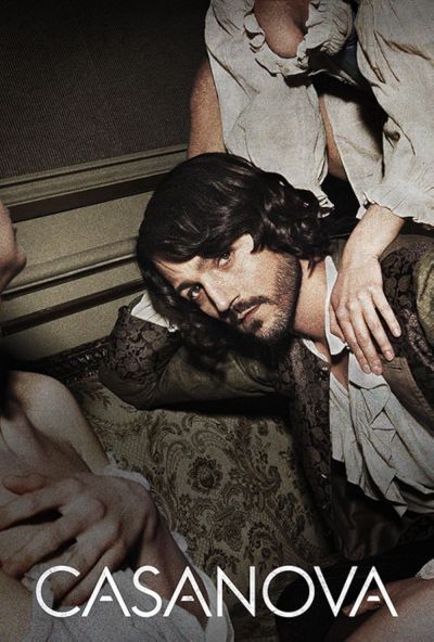 watch-Casanova (2015)