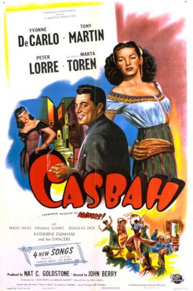 watch-Casbah (1948)