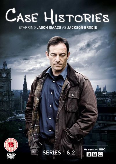 watch-Case Histories (2011)