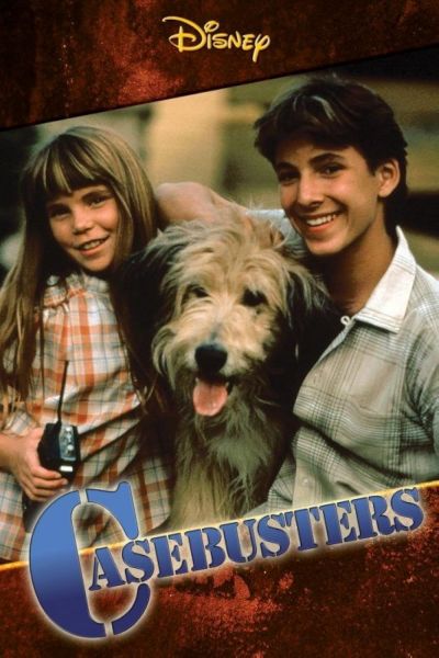 watch-Casebusters (1986)
