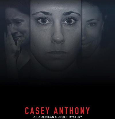 watch-Casey Anthony: An American Murder Mystery (2017)