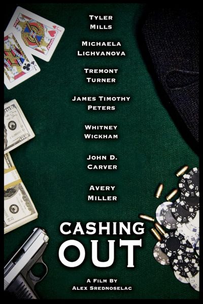 watch-Cashing Out (2020)