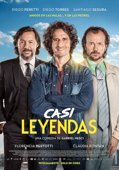 watch-Casi leyendas (2017)