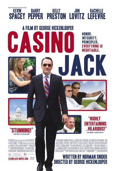 watch-Casino Jack (2011)