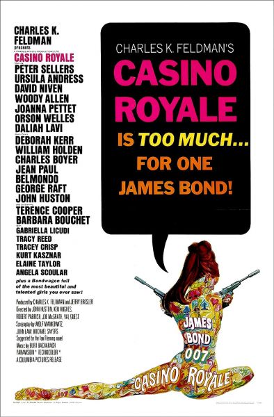 watch-Casino Royale (1967)