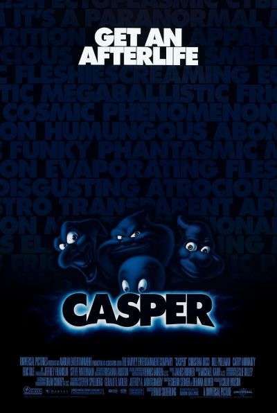 watch-Casper (1995)