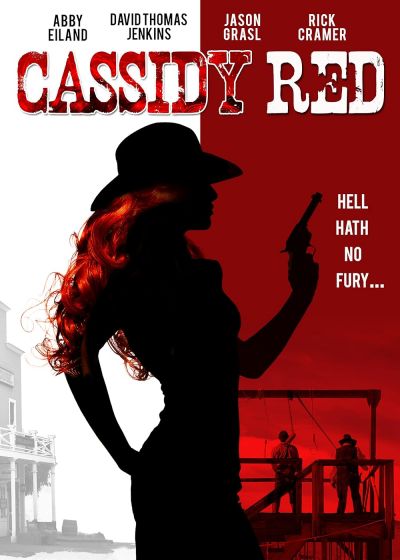 watch-Cassidy Red (2017)