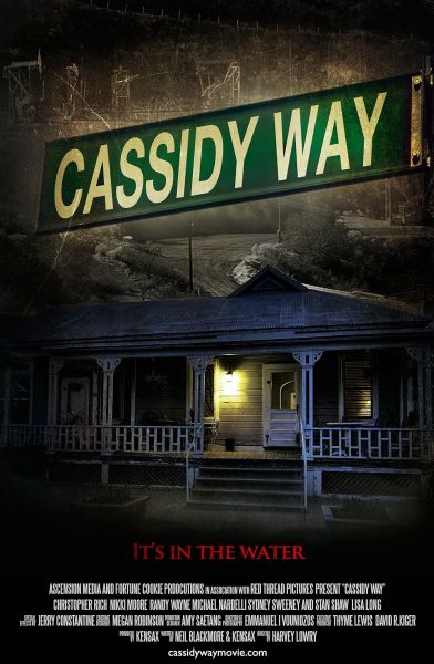 watch-Cassidy Way (2016)
