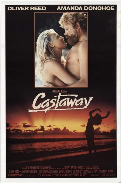 watch-Castaway (1987)