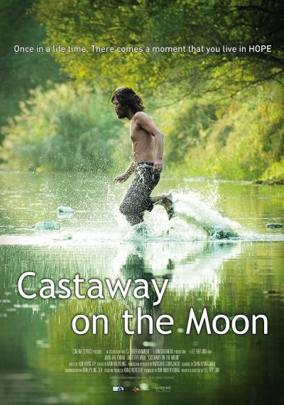 watch-Castaway on the Moon (2009)