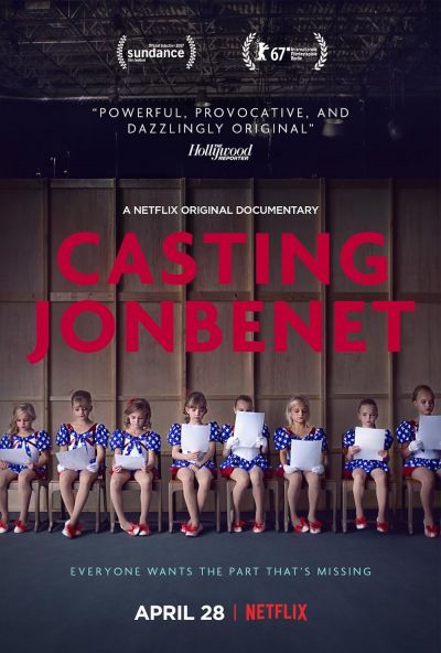 watch-Casting JonBenet (2017)