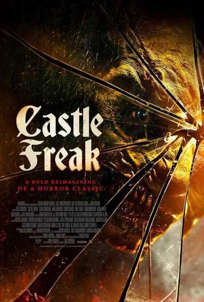 watch-Castle Freak (2020)