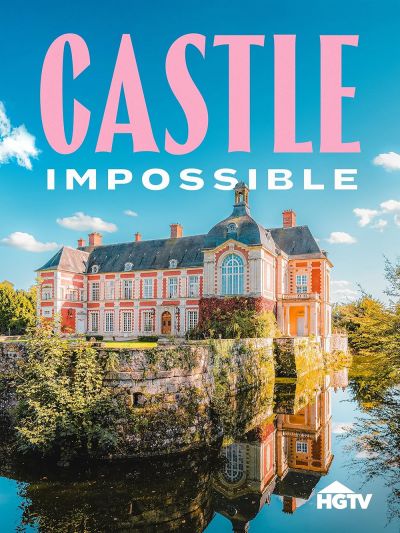 watch-Castle Impossible (2025)