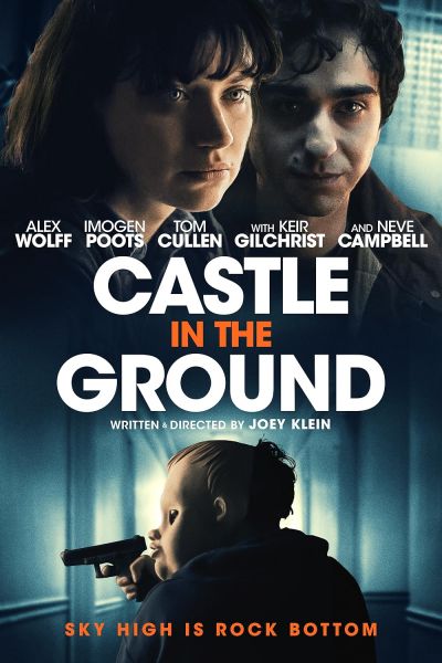 watch-Castle in the Ground (2020)
