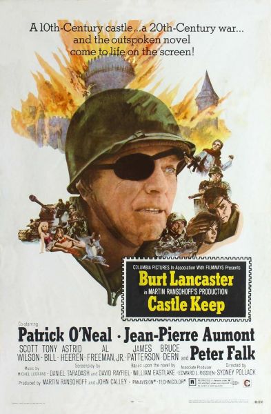 watch-Castle Keep (1969)
