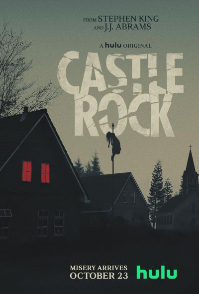 watch-Castle Rock (2018)