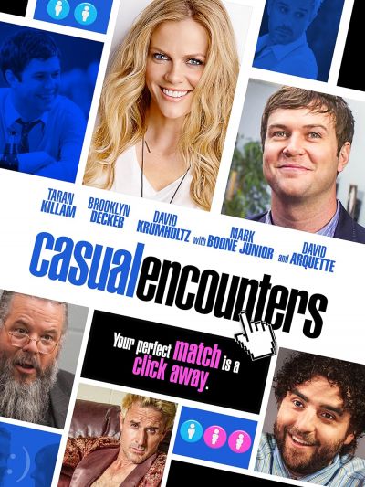 watch-Casual Encounters (2016)