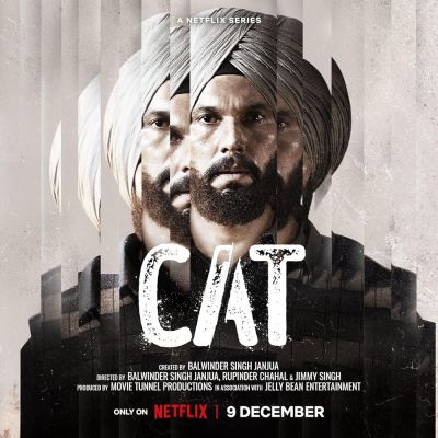 watch-Cat (2022)