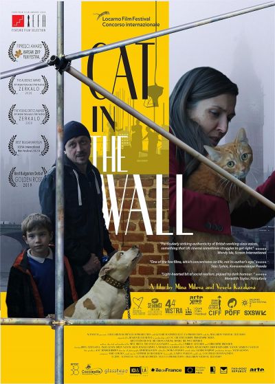 watch-Cat in the Wall (2020)