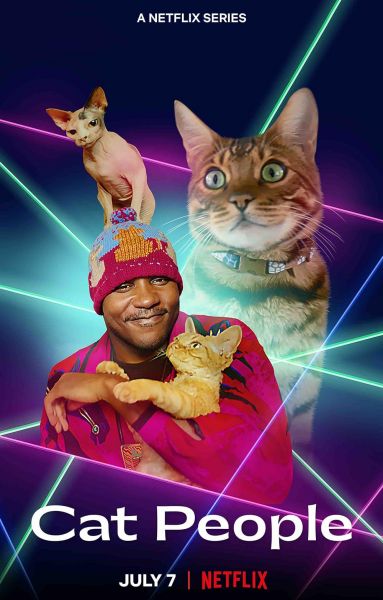 watch-Cat People (2021)