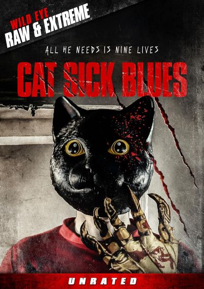 watch-Cat Sick Blues (2016)