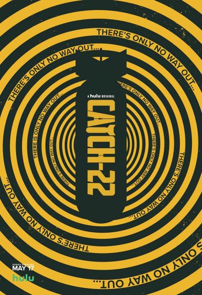watch-Catch-22 (2019)