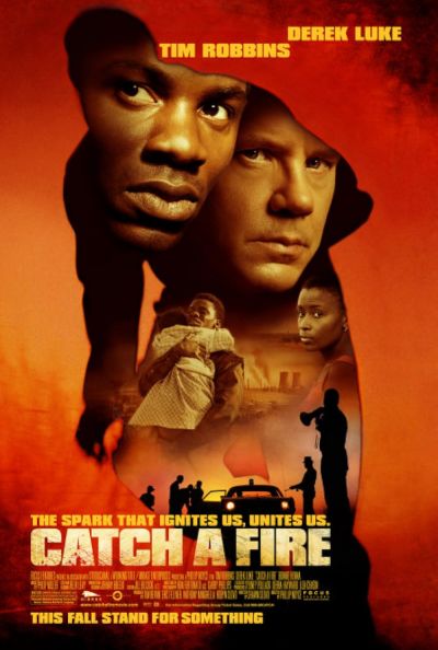 watch-Catch a Fire (2006)
