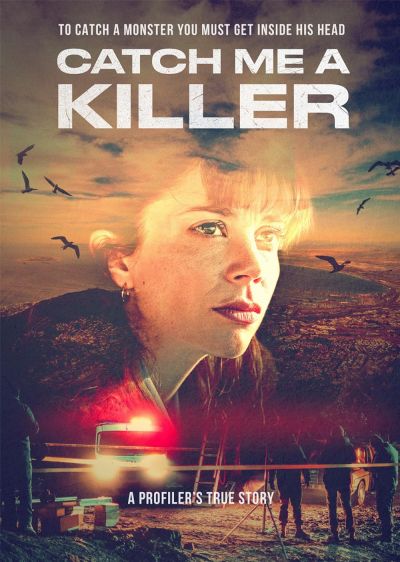 watch-Catch Me a Killer (2024)