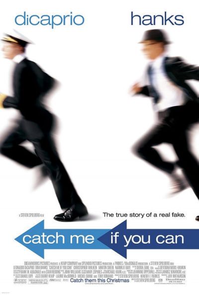 watch-Catch Me If You Can (2002)