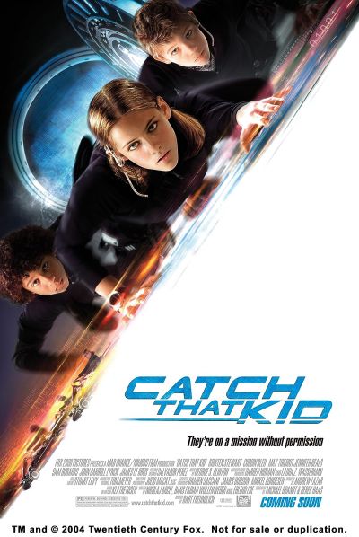 watch-Catch That Kid (2004)