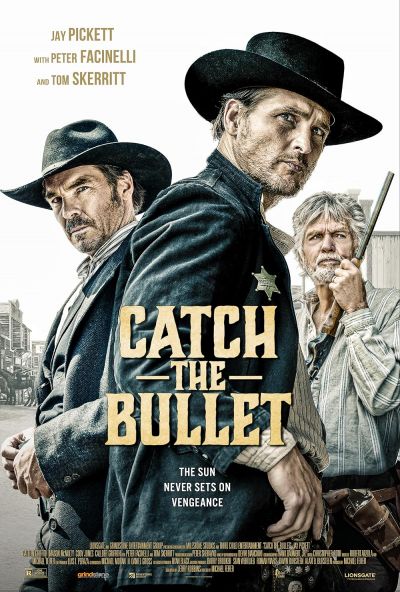 watch-Catch the Bullet (2021)