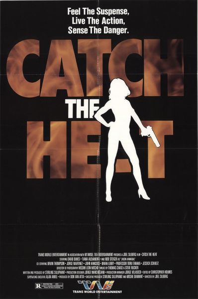 watch-Catch the Heat (1987)