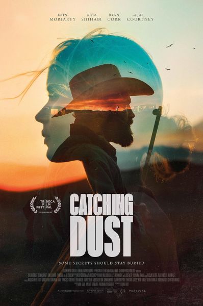 watch-Catching Dust (2023)